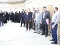 گزارش تصویری بازدید مدیران مدارس متوسط دوم ( دبیرستان) از دانشگاه صنعتی شاهرود (دوربین سوم)